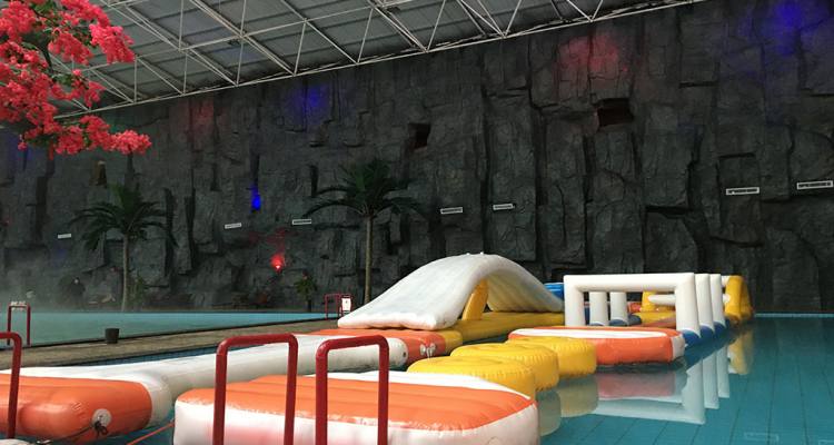 亿福园亲子套票