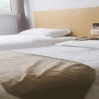 舒适标准间