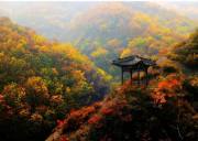 碧霞山风景区